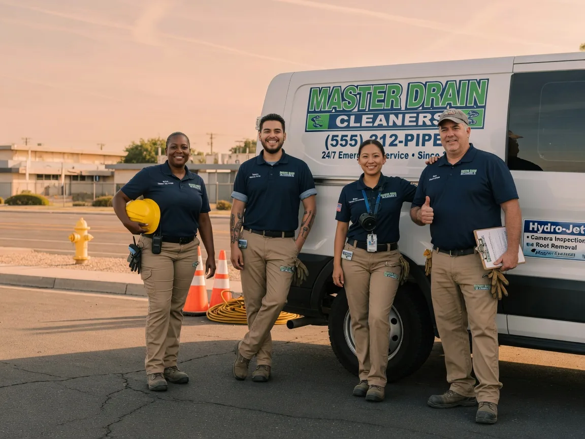 Drain Cleaning company in Jennerstown, PA